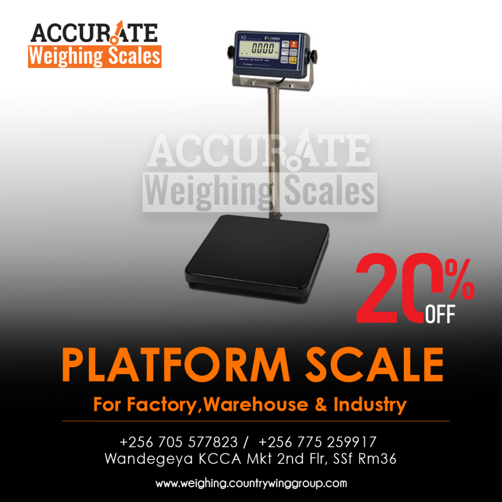 digital platform scales